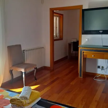 Appartamento Douro