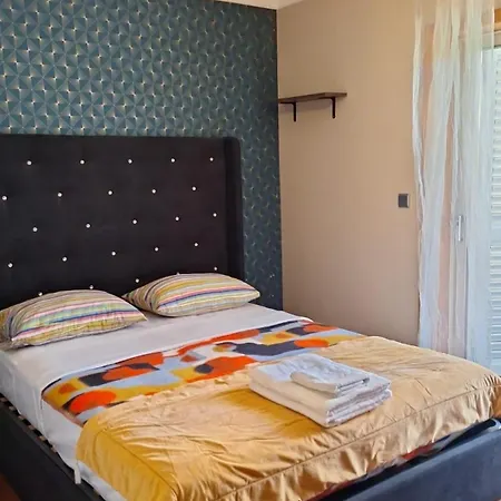 Douro Apartment *