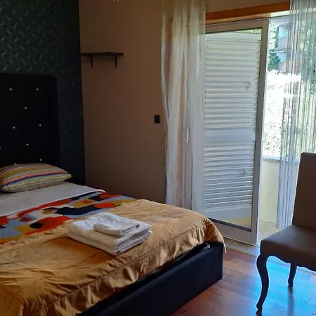 Apartment Douro Porto