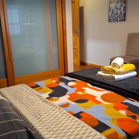 Apartment Douro *