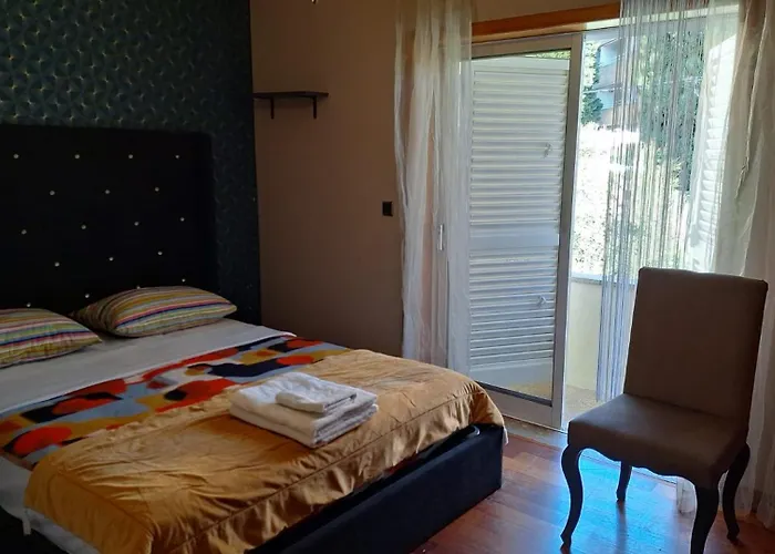 Appartement Douro Porto