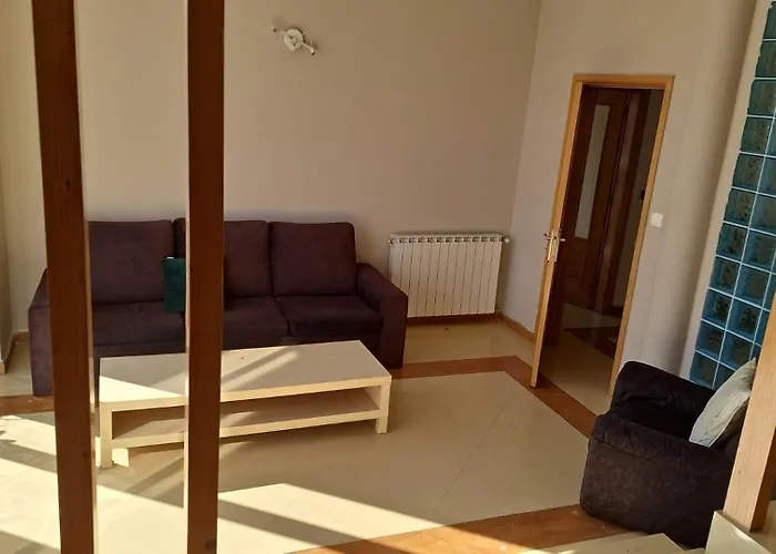 Douro Appartement Porto