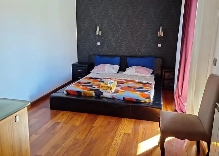 Douro Apartment Porto