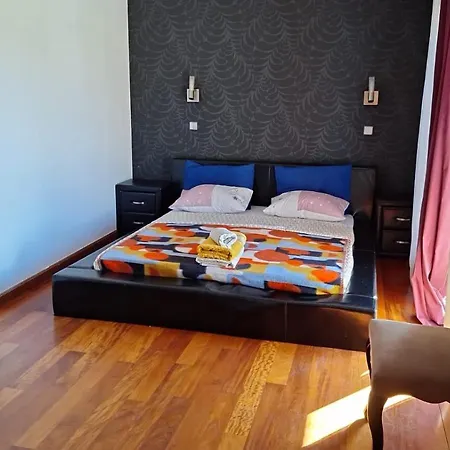 Douro Apartment Porto