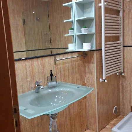 Apartment Douro Porto